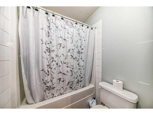 412 Willowbrook Close Nw, Airdrie, AB - Indoor Photo Showing Bathroom