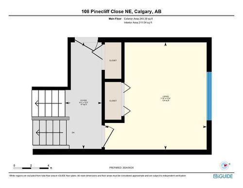 108 Pinecliff Close Ne, Calgary, AB - Other