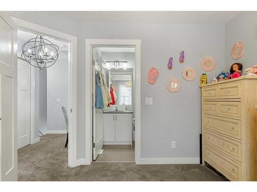 855 Cranston Avenue Se, Calgary, AB - Indoor Photo Showing Other Room