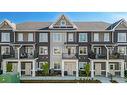 855 Cranston Avenue Se, Calgary, AB  - Outdoor With Balcony With Facade 