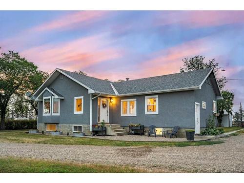 272146 Township Road 274, Rural Rocky View County, AB - Outdoor