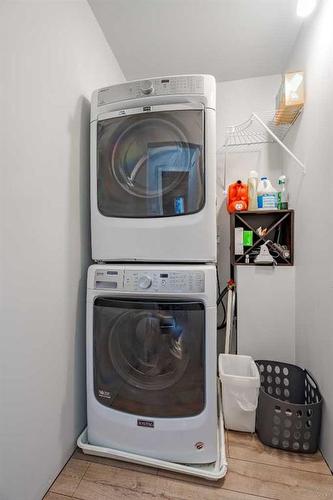 272146 Township Road 274, Rural Rocky View County, AB - Indoor Photo Showing Laundry Room