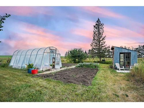 272146 Township Road 274, Rural Rocky View County, AB - Outdoor