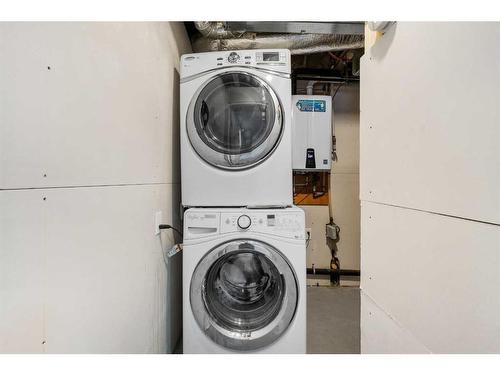 1059 Cornerstone Street Ne, Calgary, AB - Indoor Photo Showing Laundry Room