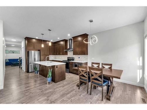 48 Saddlestone Grove Ne, Calgary, AB 