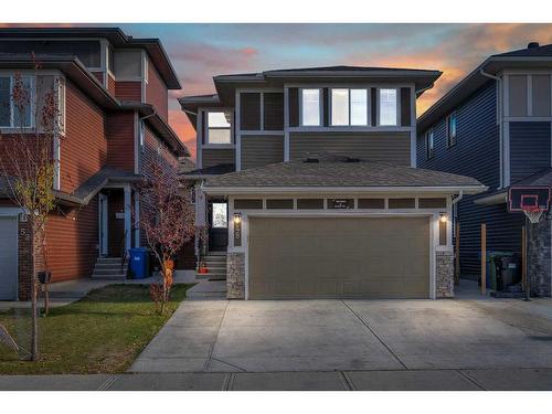 48 Saddlestone Grove Ne, Calgary, AB 