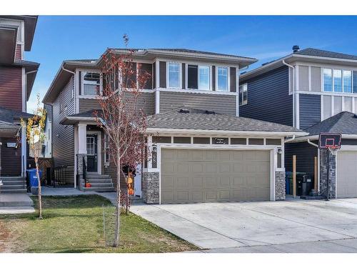 48 Saddlestone Grove Ne, Calgary, AB 