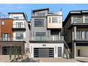 2038 30 Avenue Sw, Calgary, AB  - Outdoor With Facade 