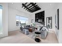 2038 30 Avenue Sw, Calgary, AB  - Indoor Photo Showing Living Room 