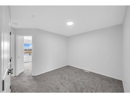 360 Dawson Drive Drive, Chestermere, AB - Indoor Photo Showing Other Room