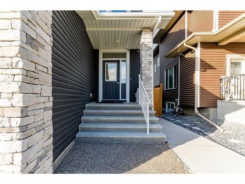 2137 Ravensdun Crescent Se, Airdrie, AB - Outdoor