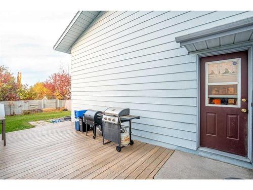 1016 Woodview Crescent Sw, Calgary, AB - Outdoor With Deck Patio Veranda With Exterior