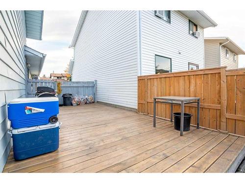 1016 Woodview Crescent Sw, Calgary, AB - Outdoor With Deck Patio Veranda With Exterior