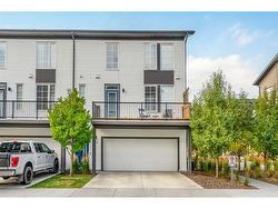 138 Walgrove Common SE Calgary, AB T2X 4C2