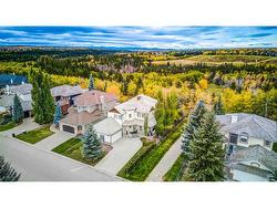 1680 Evergreen Hill SW Calgary, AB T2Y 3B6