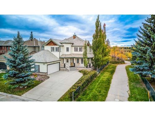 1680 Evergreen Hill Sw, Calgary, AB 