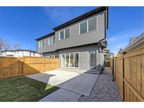 1033 Regal Crescent Ne, Calgary, AB - Outdoor With Exterior