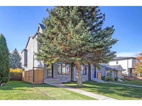 1033 Regal Crescent Ne, Calgary, AB - Outdoor