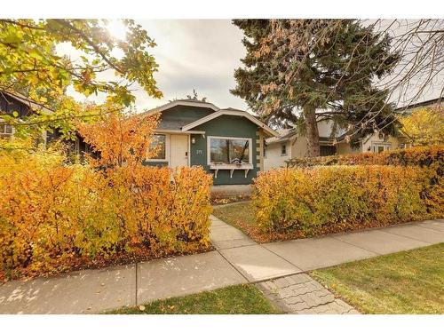 311 7 Avenue Ne, Calgary, AB - Outdoor