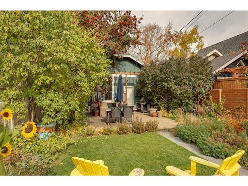 311 7 Avenue Ne, Calgary, AB - Outdoor