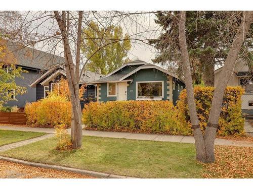 311 7 Avenue Ne, Calgary, AB - Outdoor