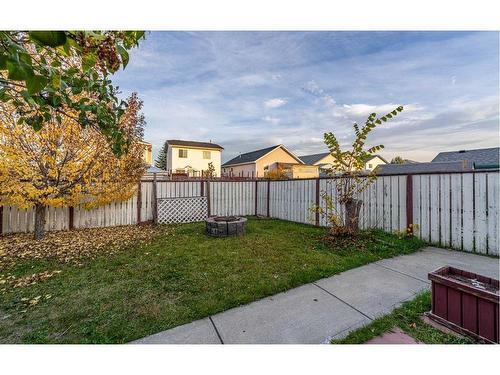 70 Applemead Court Se, Calgary, AB - Outdoor With Deck Patio Veranda