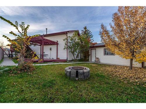 70 Applemead Court Se, Calgary, AB - Outdoor