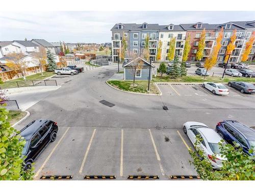 4313-99 Copperstone Park Se, Calgary, AB - Outdoor