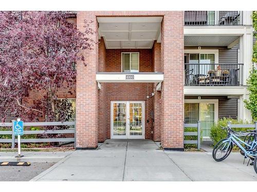 4313-99 Copperstone Park Se, Calgary, AB - Outdoor With Balcony