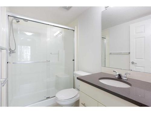 4313-99 Copperstone Park Se, Calgary, AB - Indoor Photo Showing Bathroom