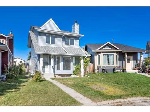 24 Martingrove Mews Ne, Calgary, AB 