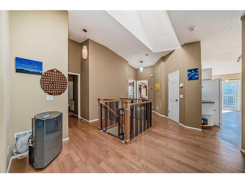 37 Christie Gardens Sw, Calgary, AB - Indoor Photo Showing Other Room