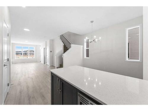 1849 Cornerstone Boulevard Ne, Calgary, AB - Indoor