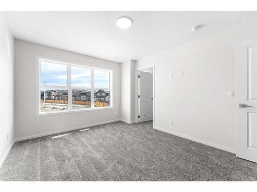 1849 Cornerstone Boulevard Ne, Calgary, AB - Indoor Photo Showing Other Room