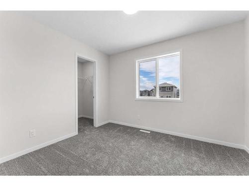 1849 Cornerstone Boulevard Ne, Calgary, AB - Indoor Photo Showing Other Room