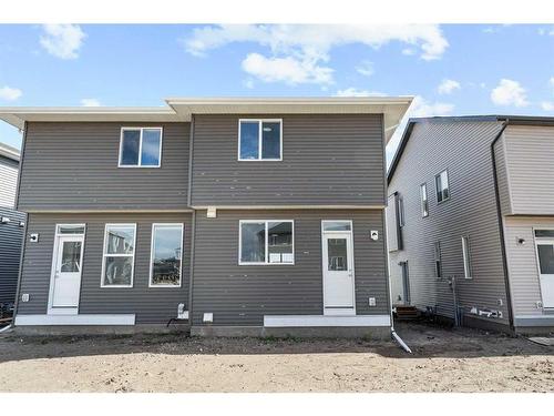 1849 Cornerstone Boulevard Ne, Calgary, AB - Outdoor