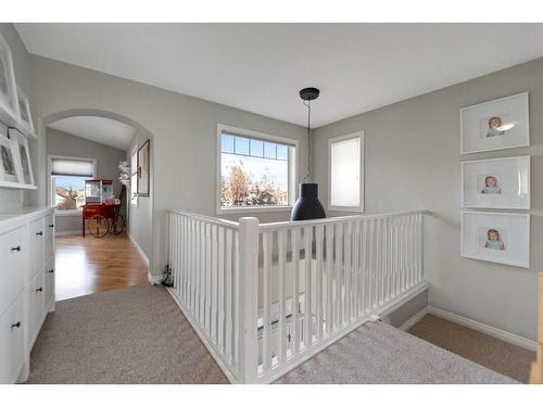 673 Victoria Beach Bay, Chestermere, AB - Indoor Photo Showing Other Room