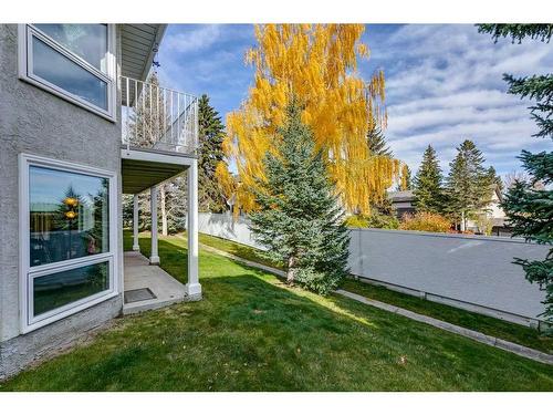 105 Pump Hill Landing Sw, Calgary, AB - Outdoor