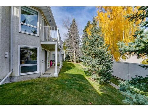 105 Pump Hill Landing Sw, Calgary, AB - Outdoor