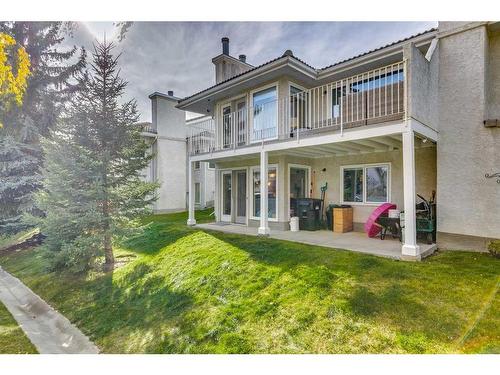 105 Pump Hill Landing Sw, Calgary, AB - Outdoor