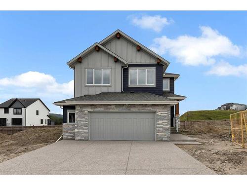 137 Creekstone Hill Sw, Calgary, AB - Outdoor