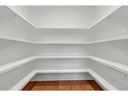 137 Creekstone Hill Sw, Calgary, AB - Indoor With Storage