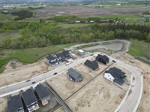 137 Creekstone Hill Sw, Calgary, AB - Outdoor With View