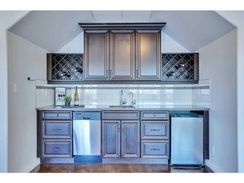 869 East Chestermere Drive, Chestermere, AB - Indoor