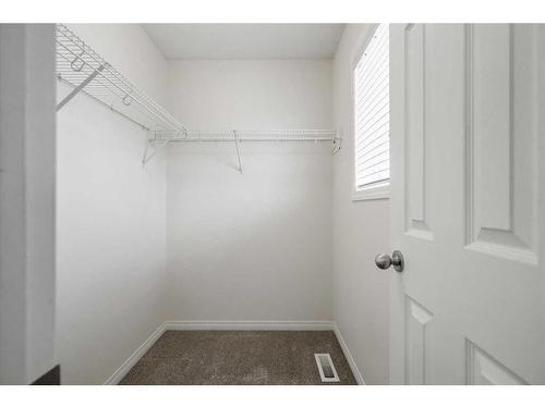 83 Bridlecrest Manor Sw, Calgary, AB - Indoor With Storage