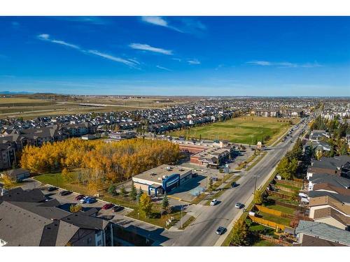 83 Bridlecrest Manor Sw, Calgary, AB - Outdoor With View