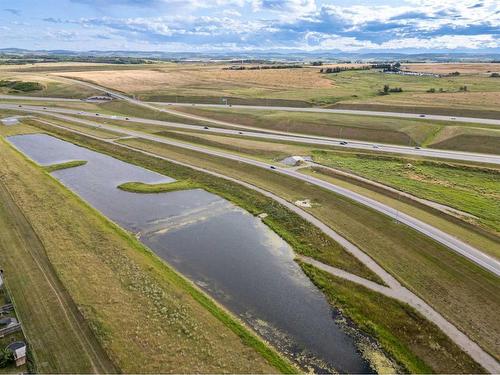 83 Bridlecrest Manor Sw, Calgary, AB - Outdoor With View