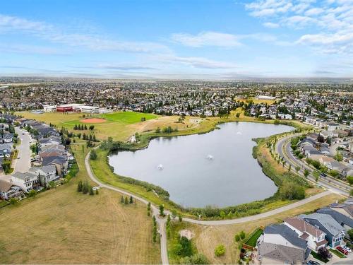 83 Bridlecrest Manor Sw, Calgary, AB - Outdoor With View