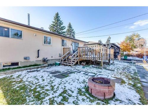 20 Rossburn Crescent Sw, Calgary, AB - Outdoor