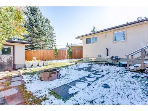 20 Rossburn Crescent Sw, Calgary, AB - Outdoor